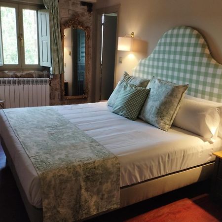 Maison Baron De La Galleta B&B Quintanilla las Torres Extérieur photo