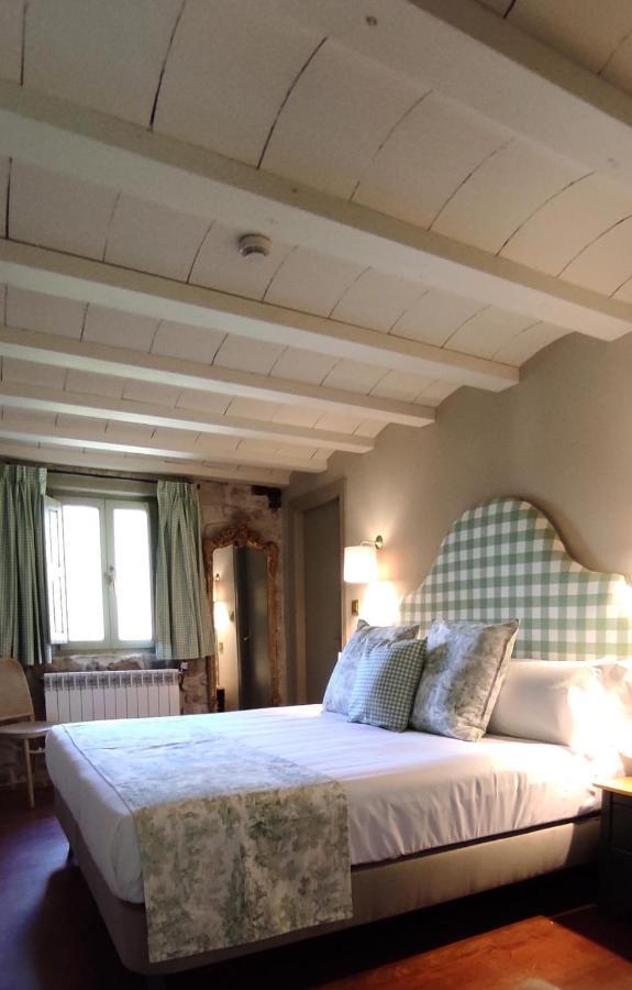 Maison Baron De La Galleta B&B Quintanilla las Torres Extérieur photo
