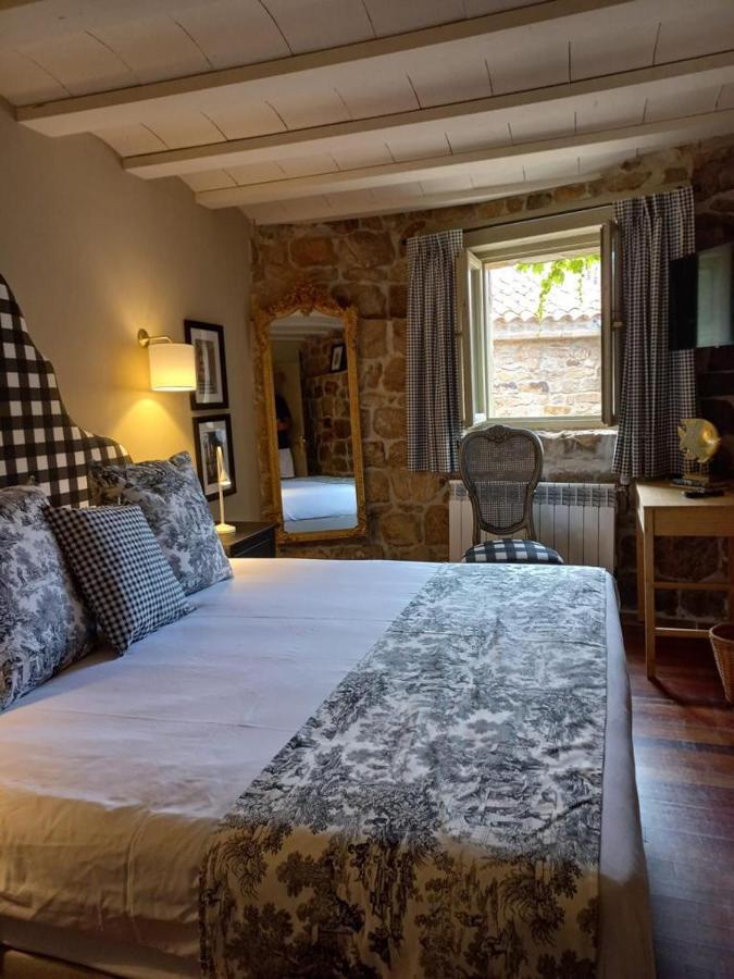 Maison Baron De La Galleta B&B Quintanilla las Torres Extérieur photo