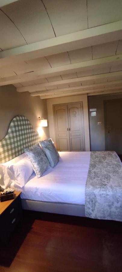 Maison Baron De La Galleta B&B Quintanilla las Torres Extérieur photo