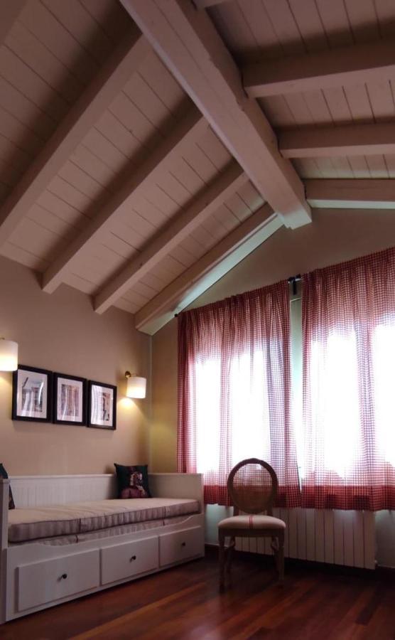 Maison Baron De La Galleta B&B Quintanilla las Torres Extérieur photo