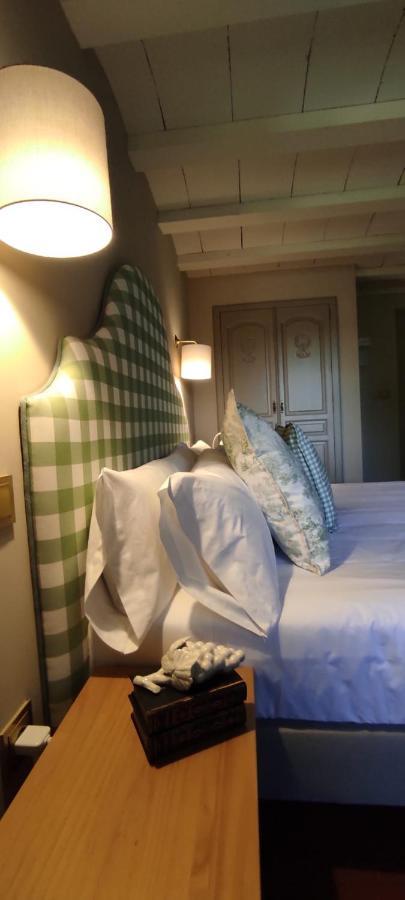 Maison Baron De La Galleta B&B Quintanilla las Torres Extérieur photo