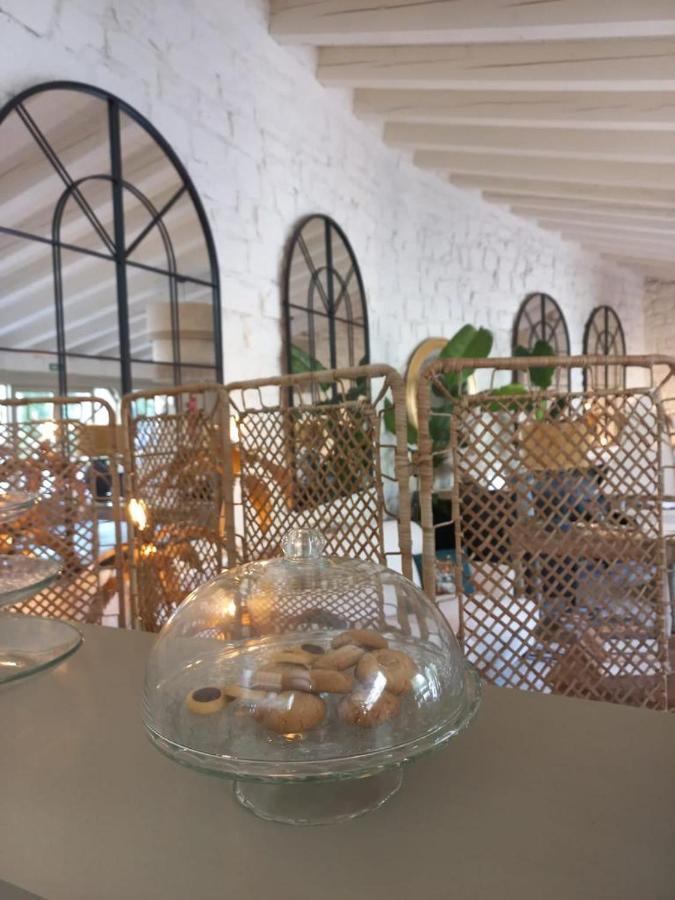 Maison Baron De La Galleta B&B Quintanilla las Torres Extérieur photo