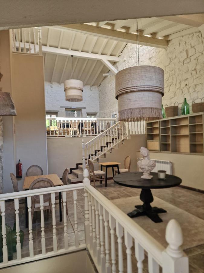 Maison Baron De La Galleta B&B Quintanilla las Torres Extérieur photo