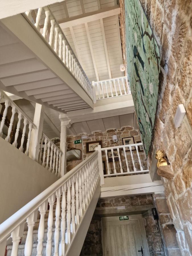 Maison Baron De La Galleta B&B Quintanilla las Torres Extérieur photo