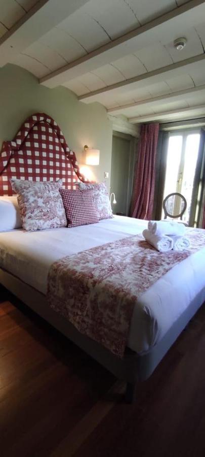 Maison Baron De La Galleta B&B Quintanilla las Torres Extérieur photo