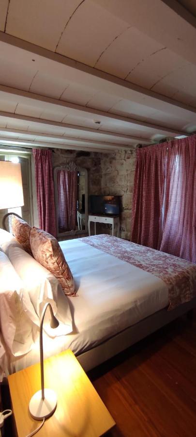 Maison Baron De La Galleta B&B Quintanilla las Torres Extérieur photo