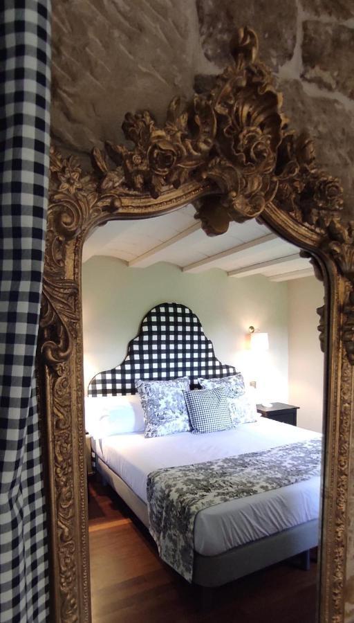 Maison Baron De La Galleta B&B Quintanilla las Torres Extérieur photo