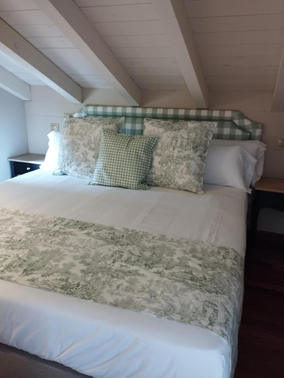Maison Baron De La Galleta B&B Quintanilla las Torres Extérieur photo