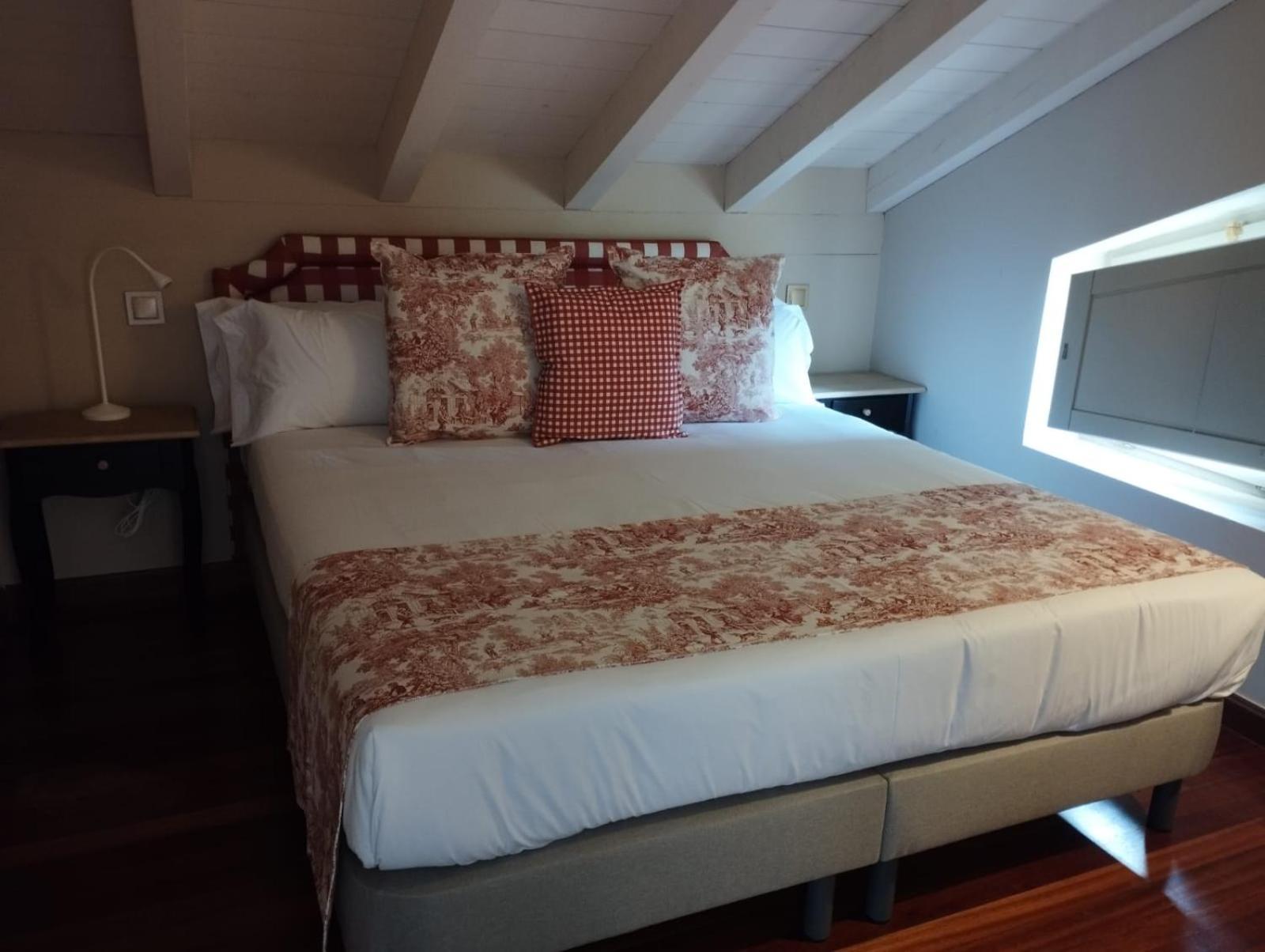 Maison Baron De La Galleta B&B Quintanilla las Torres Extérieur photo