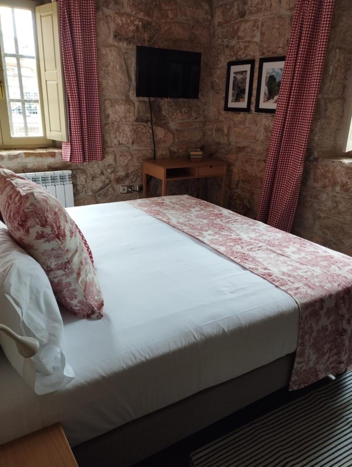Maison Baron De La Galleta B&B Quintanilla las Torres Extérieur photo