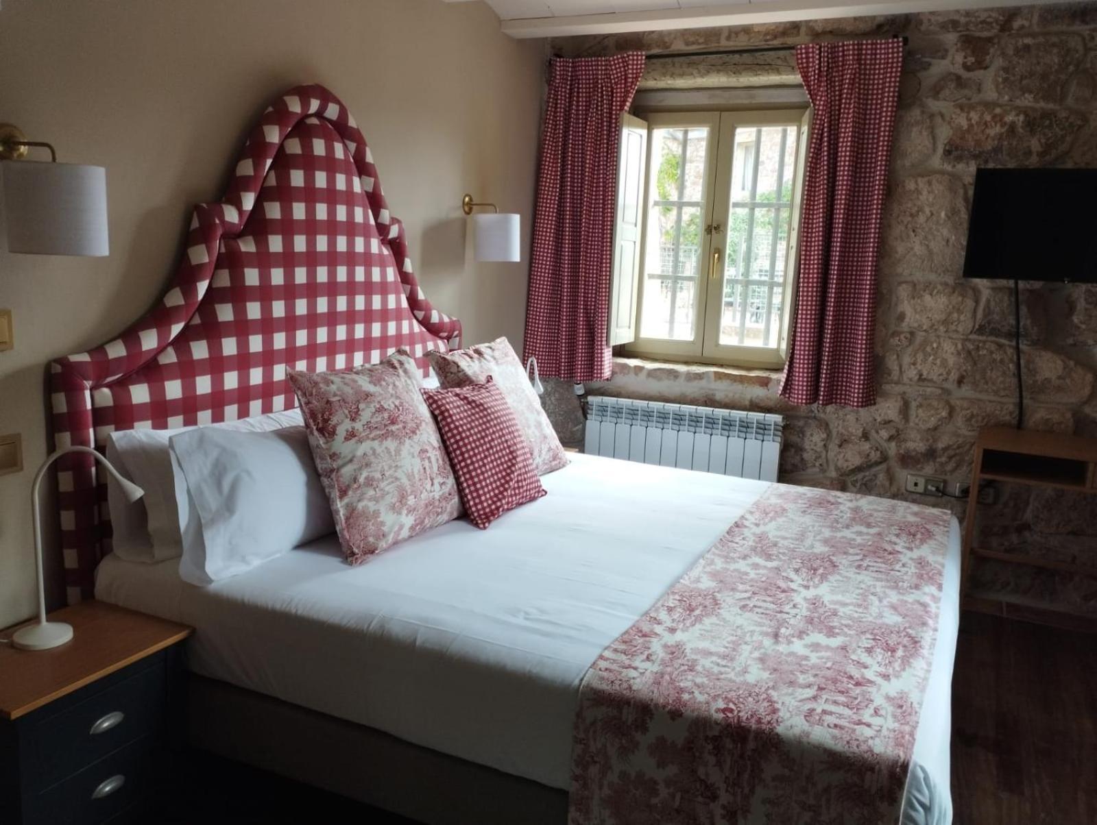 Maison Baron De La Galleta B&B Quintanilla las Torres Extérieur photo