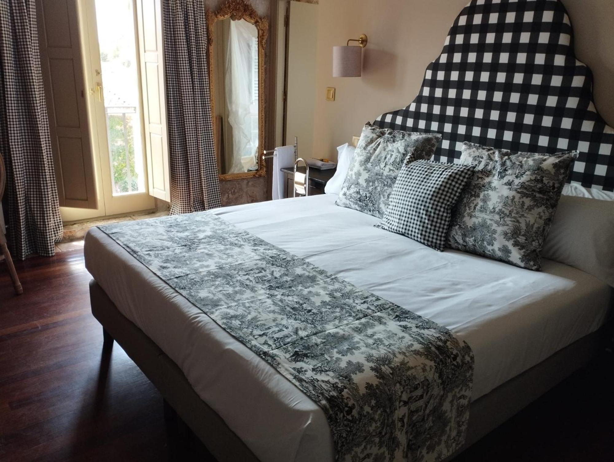 Maison Baron De La Galleta B&B Quintanilla las Torres Extérieur photo