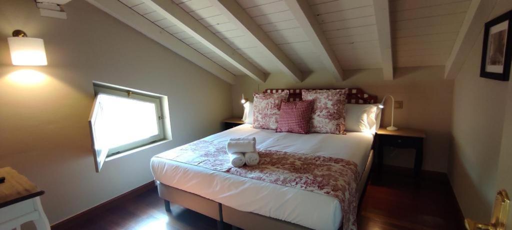 Maison Baron De La Galleta B&B Quintanilla las Torres Extérieur photo